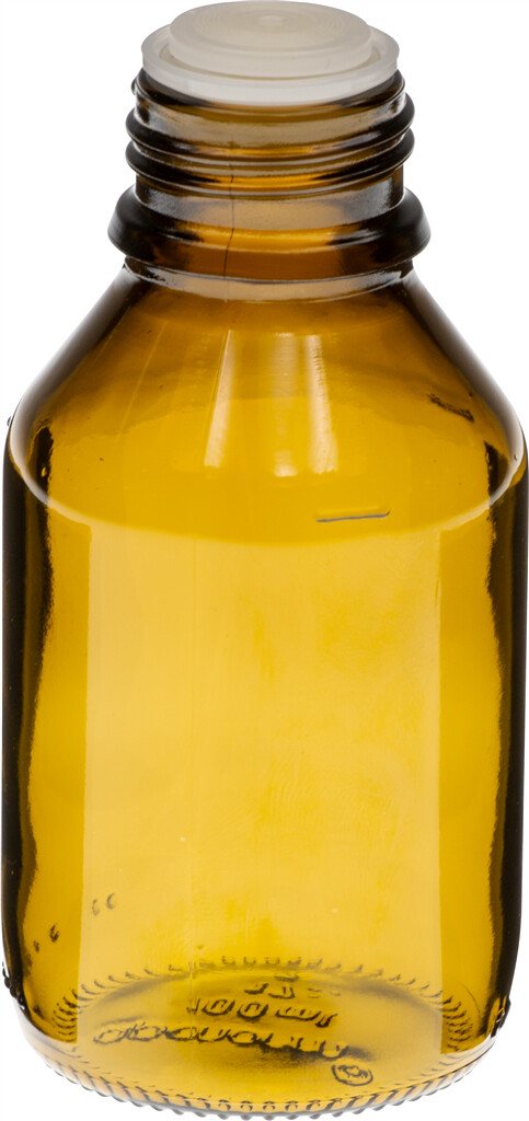 Spritzeinsatz GL 28 für aponorm<sup>®</sup> Medizinflaschen